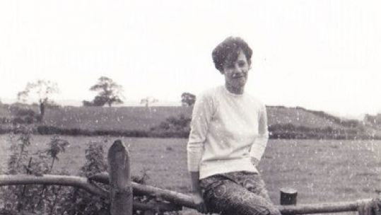 Cover image: Rita Ellis (Picture: Thames Valley Police).