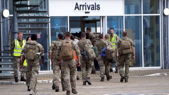 Airport Military DATE 22122022 CREDIT Alamy .jpg