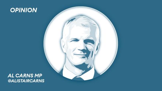 Al Carns Opinion GFX CREDIT BFBS