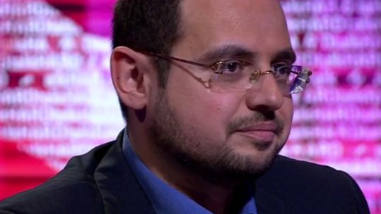 Al-Qaeda Terrorist-Turned British Spy Speaks Out