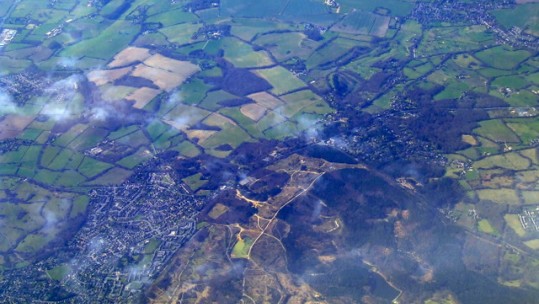 Aldershot