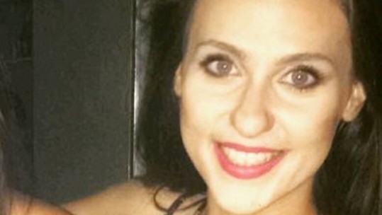 Alice Ruggles Killing: Police Will 'Only Respond When My Ex Stabs Me' 