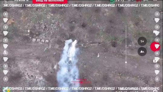  recent investigation revealed Russia has been using chemical weapons in Ukraine