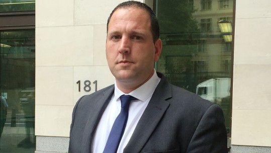 Andrew Gaille