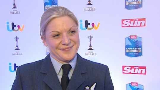 Millie Award Winner Anna Irwin Loses Cancer Fight Aged 37