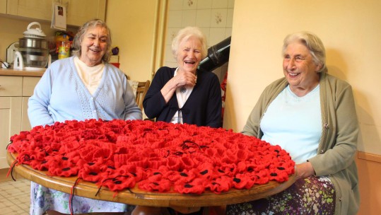 'Salisbury Remembers'