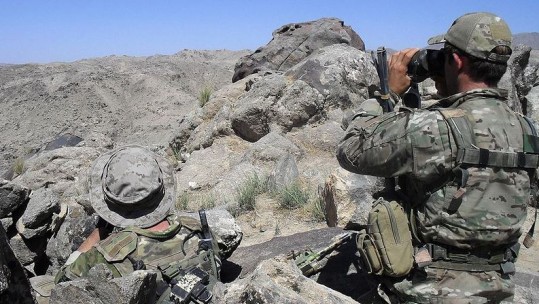 Australian special forces