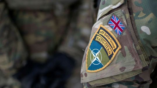NATO