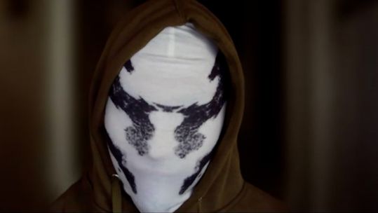 Anonymous Ukrainian Hacker 