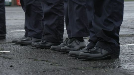 Anonymous sailors