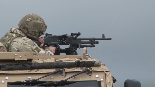 Anonymous soldier