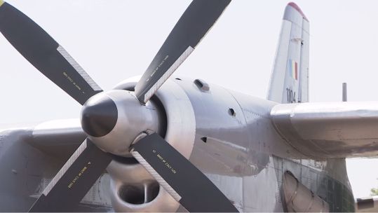 Antonov AN-30