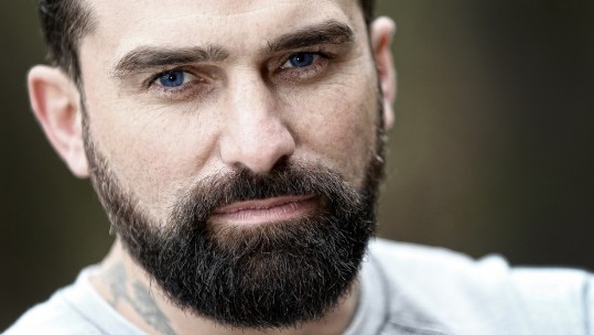 Ant Middleton