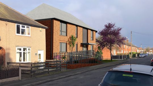 CREDIT Rayner Davies Architects