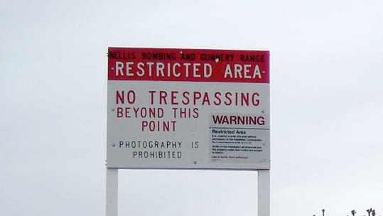 Will Hillary Reveal Area 51&#039;s Secrets?