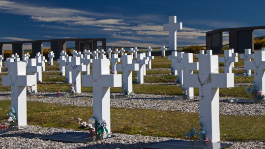 Darwin Cemetery