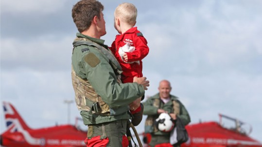 Unpicking The Armed Forces Covenant