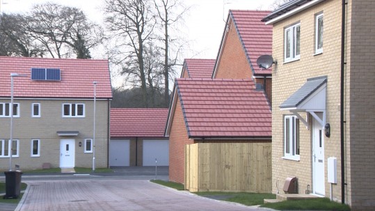 Military housing