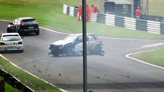 UK Armed Forces motorsport