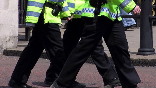 &quot;Labour Backs Shoot-To-Kill To Protect Lives&quot;