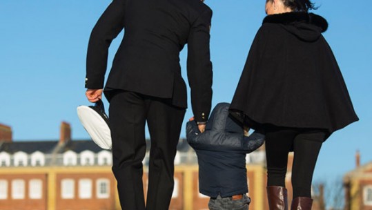 Charities Fear Army Restructuring Plans 'Difficult And Problematic' For Families