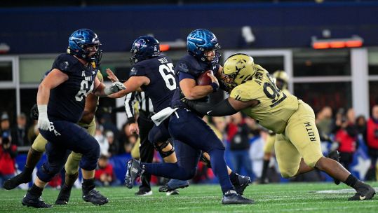 Army Black Knights Navy Midshipmen Foxborough USA 091223 Image ID 2TC11NE CREDIT Sipa US Alamy Stock Photo