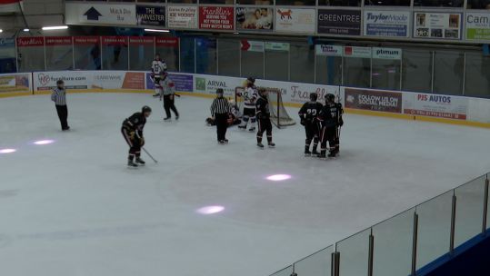 Army Blades beat Navy Destroyers in Swindon Credit BFBS DATE 08102024.jpg 
