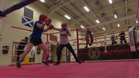 Army Boxing Training Resumes Credit BFBS DATE UNKNOWN.jpg