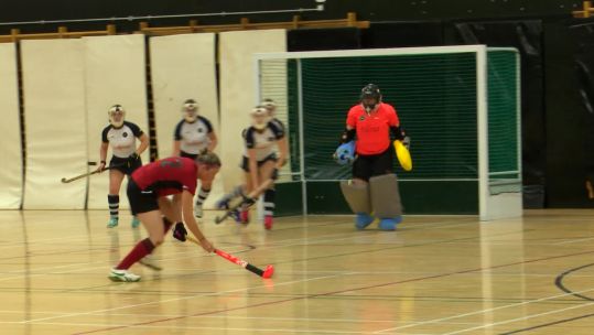 Army Hockey shot at Inter Services indoor 2024 Credit BFBS DATE 14112024.jpg