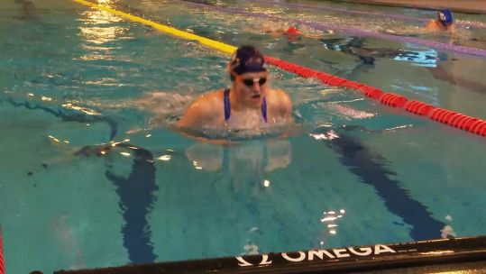 Army Inter Corps Swimming Credit BFBS 11122019.jpg 