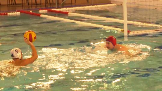 Army Inter Corps Water Polo 2019 Credit BFBS 10122019.jpg