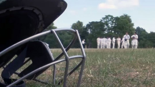 British Army Inter-Corps Cricket Championship 2018