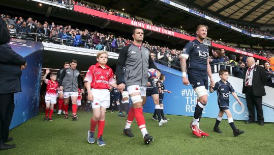 Army Navy team walk out Credit Alligin Photography Date 04052019.jpg