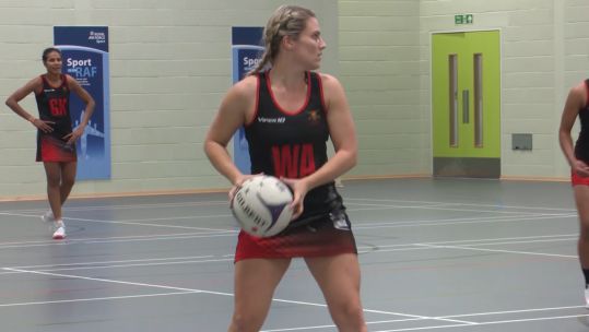 Army Netball vs Ireland Credit BFBS DATE UNKNOWN.jpg