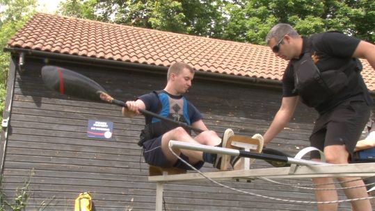 Army Novices Canoe Credit BFBS 18062019.jpg