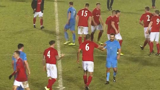 Army RAF IS Football Rain Credit BFBS 11032020.jpg