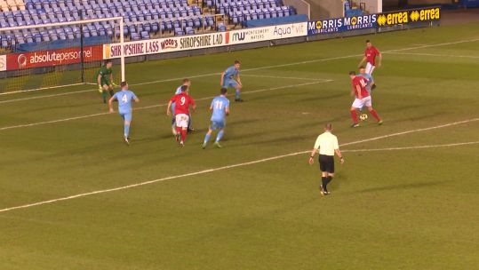 	Army RAF Inter Services Football Rain Credit BFBS 11032020.jpg