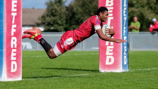 Army Rugby League try v RAF 2023 Credit Army Rugby League Date 23092023.jpg
