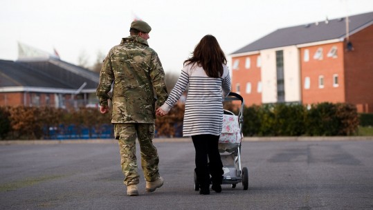 MoD Consider Private Accommodation: Poll Results