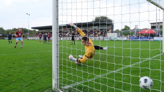 Army Super Cup final 3 PARA score penalty Credit John Shirras DATE 10092023.jpg