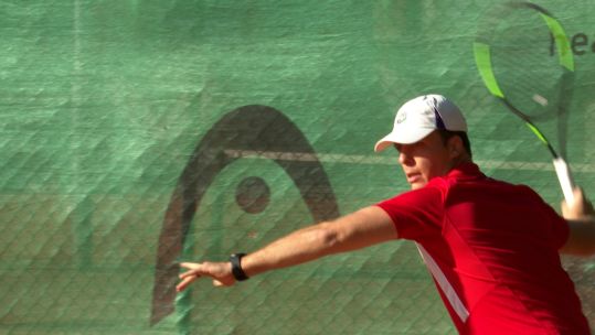 Army Tennis in Manchester Credit BFBS DATE 19072023.jpg 
