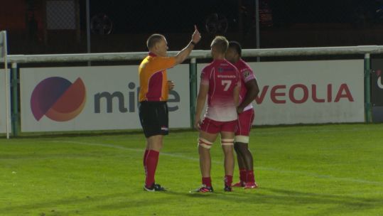 Army U23s Red Card rugby Union Credit BFBS DATE UNKNOWN.jpg 