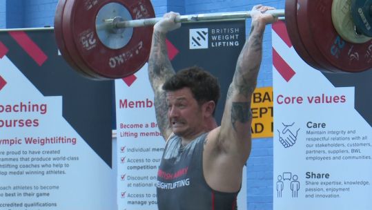 Army Weightlifting 2021 Corporal Shane Caswell Credit BFBS DATE 03112021.jpg 