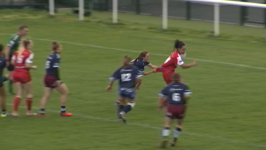 Army Women Rugby League Try Credit BFBS DATE 02102021.jpg 