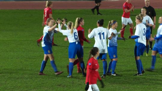 Army Women vs Essex 17012020 Credit BFBS_0.jpg 