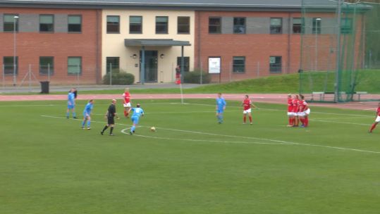 Army Women vs RAF Football Cover 22032019 Credit BFBS.jpg 