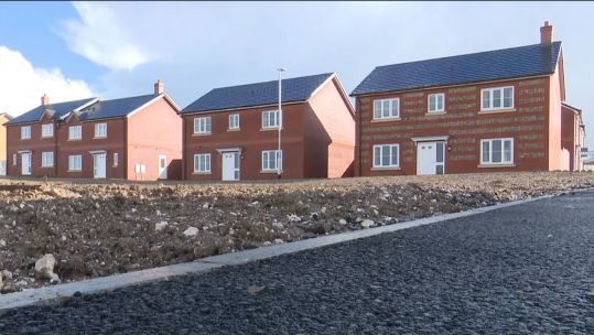 Army accommodation in Salisbury 080219 CREDIT BFBS.jpg 