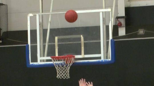 Army basketball prepare for Inter Services Credit BFBS DATE 03042022_0.jpg 