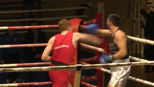 Army boxer gets TKO win Credit BFBS DATE UNKNOWN.jpg