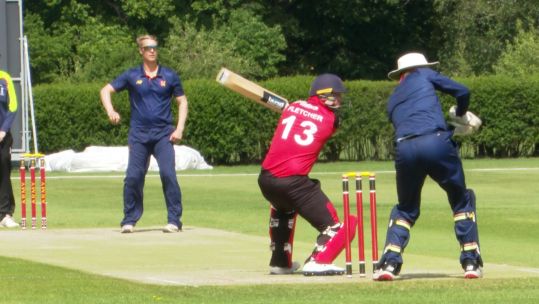 Army cricket action Credit BFBS DATE UNKNOWN.jpg